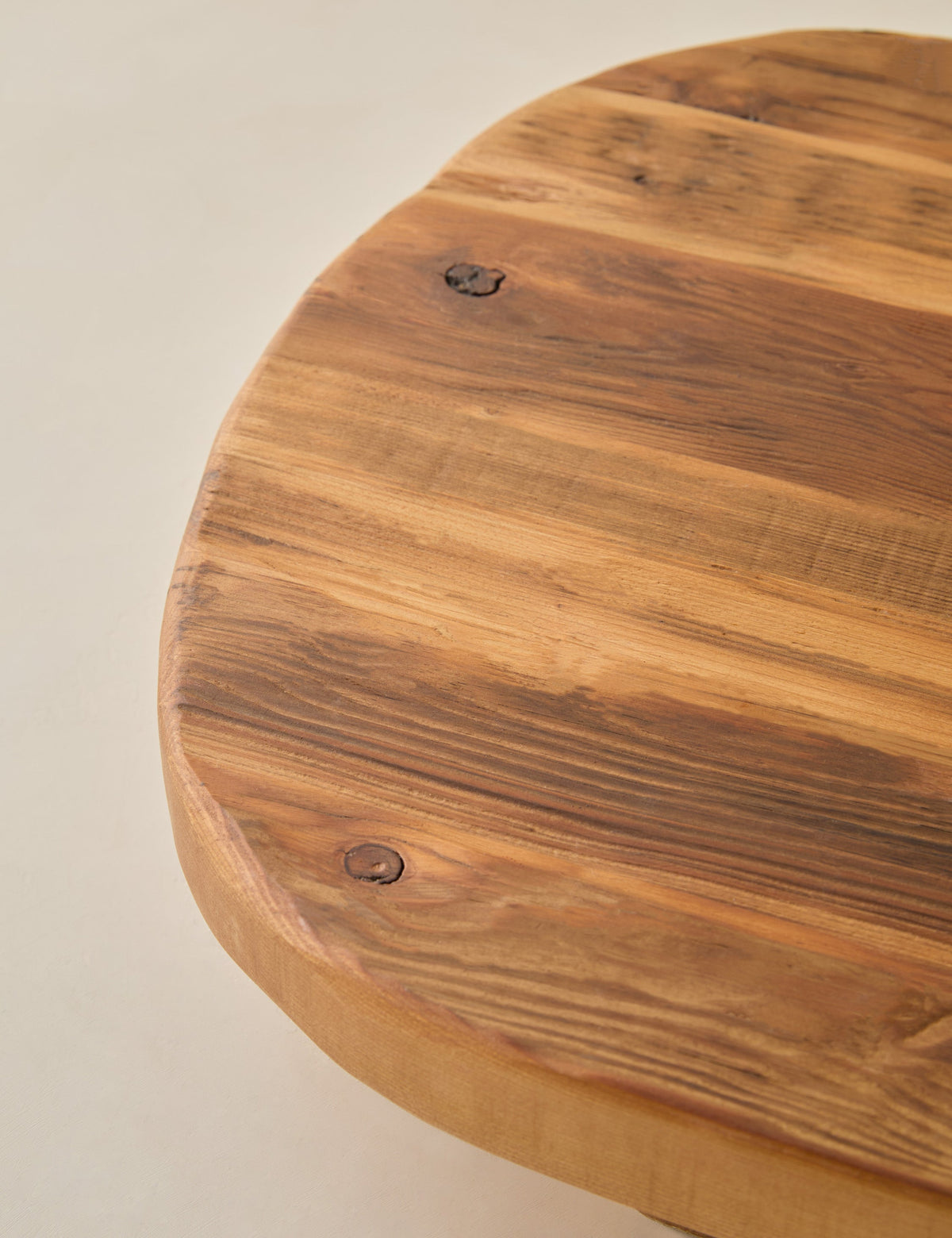 Classic Rectangular Footed Board by etúHOME