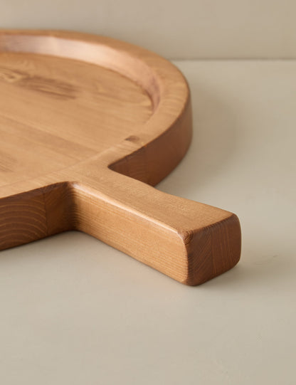 Classic Serving Tray by etúHOME
