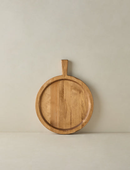 Classic Serving Tray by etúHOME