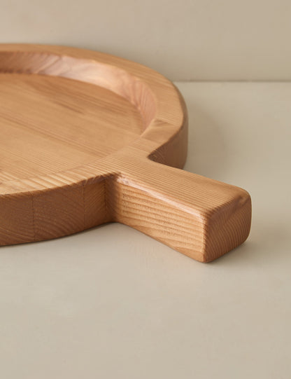 Classic Serving Tray by etúHOME