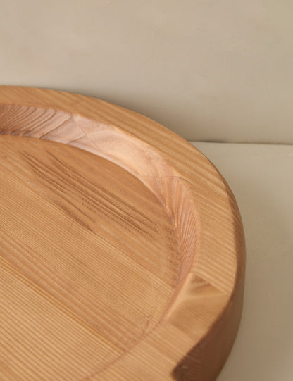 Classic Serving Tray by etúHOME