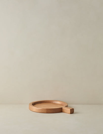 Classic Serving Tray by etúHOME