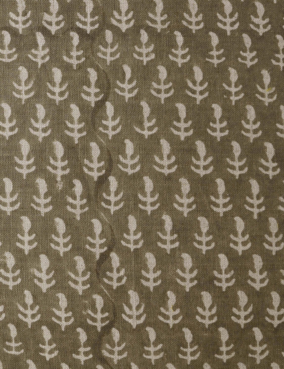 Agnes Linen Pillow