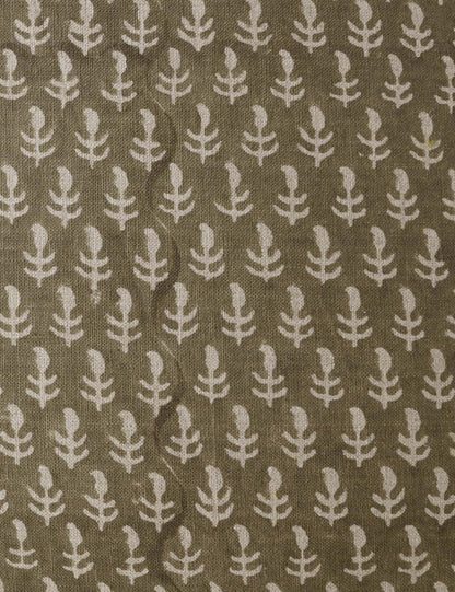 Agnes Linen Pillow