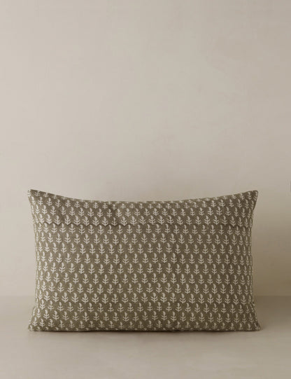 Agnes Linen Pillow