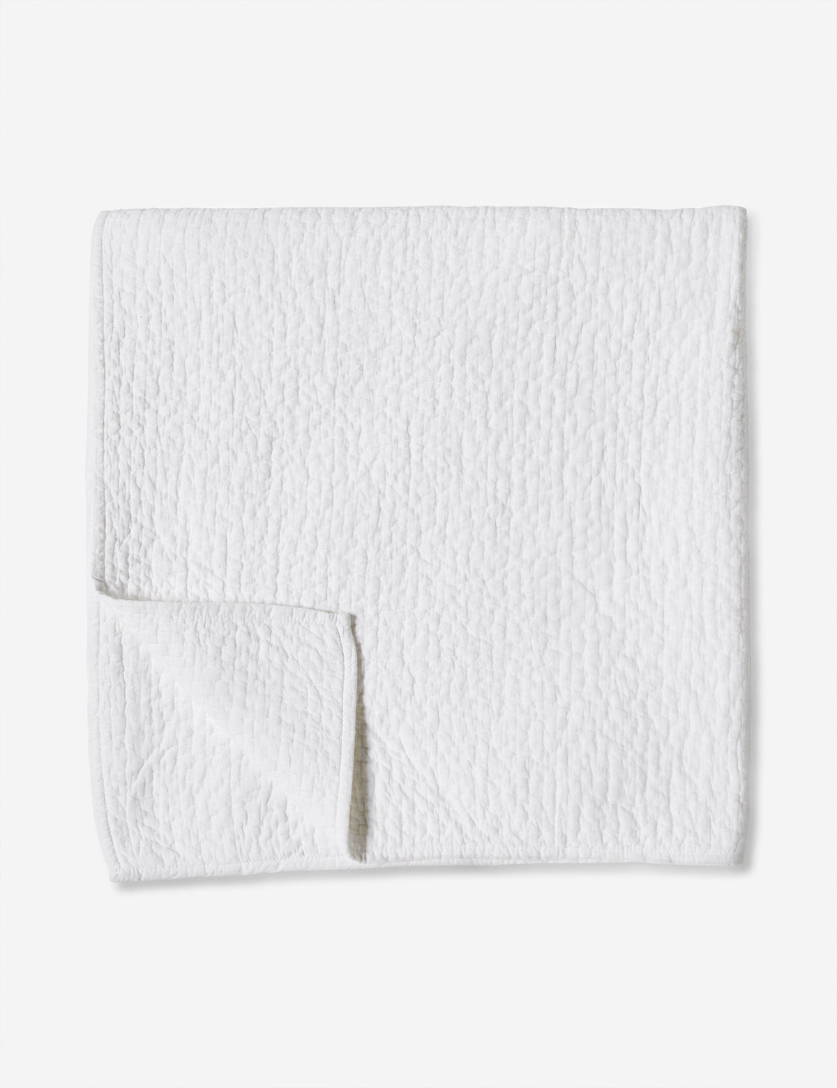 Clemence Quilt