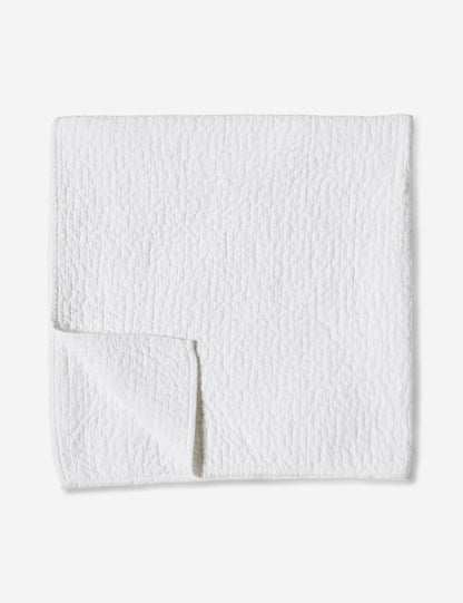 Clemence Quilt