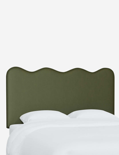 Clementine Headboard