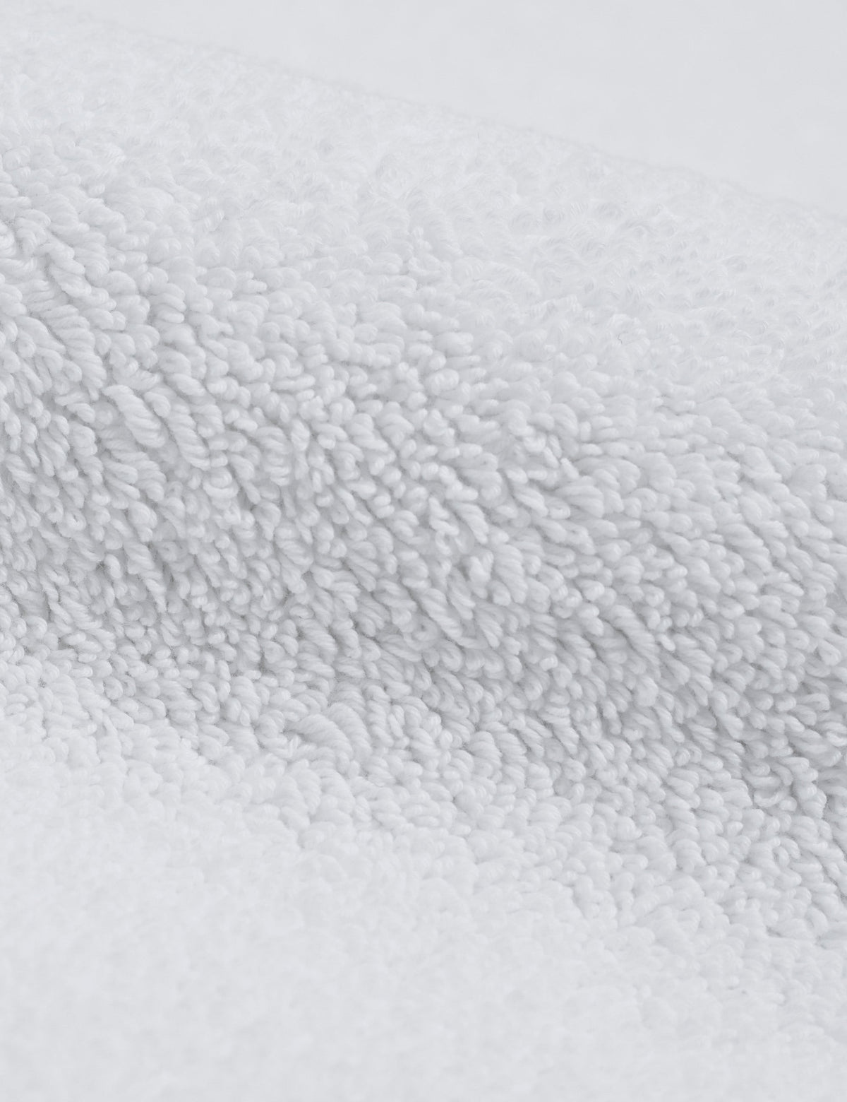 Cloud Loom Bath Mat by Coyuchi