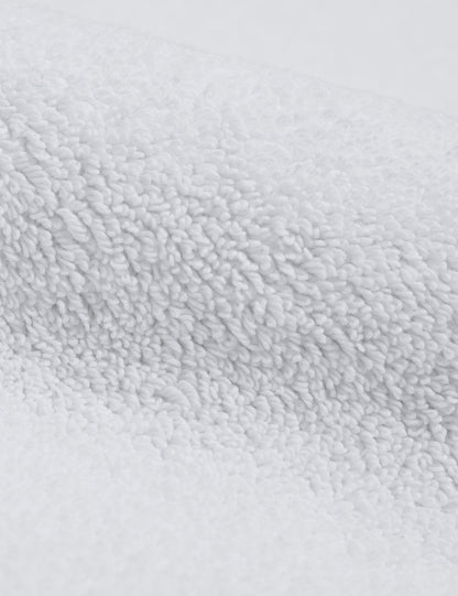 Cloud Loom Bath Mat by Coyuchi