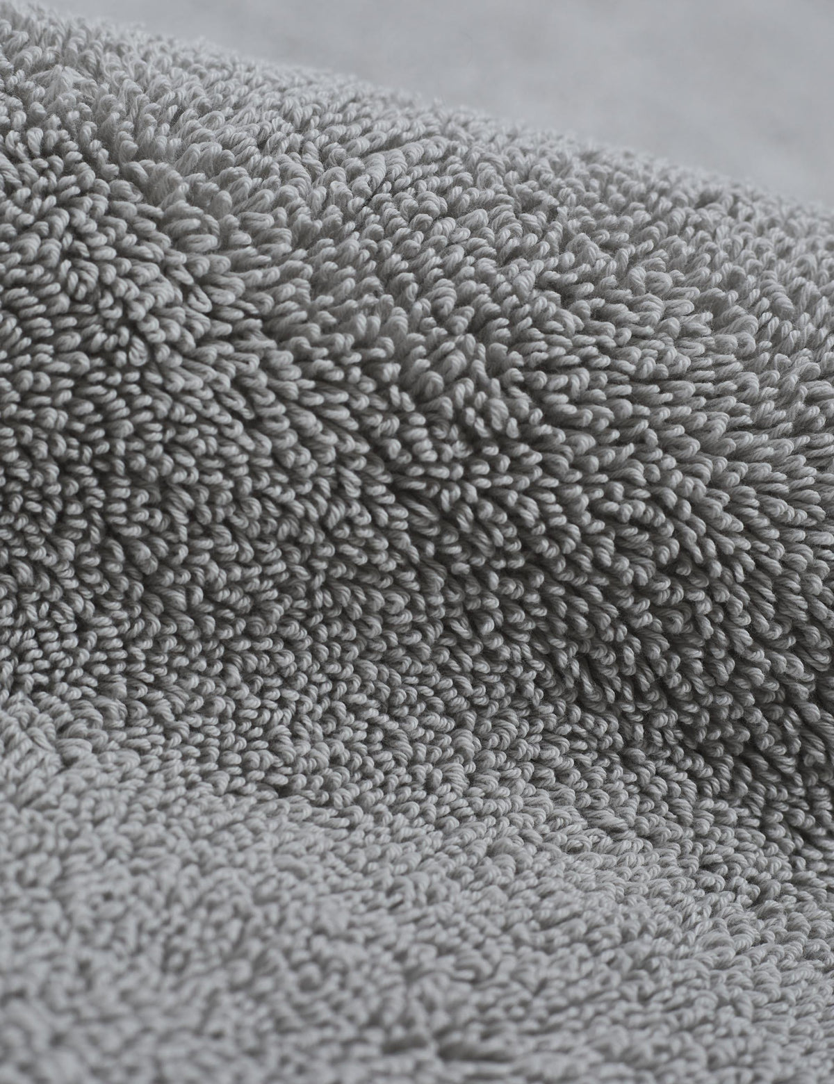 Cloud Loom Bath Mat by Coyuchi