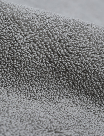 Cloud Loom Bath Mat by Coyuchi