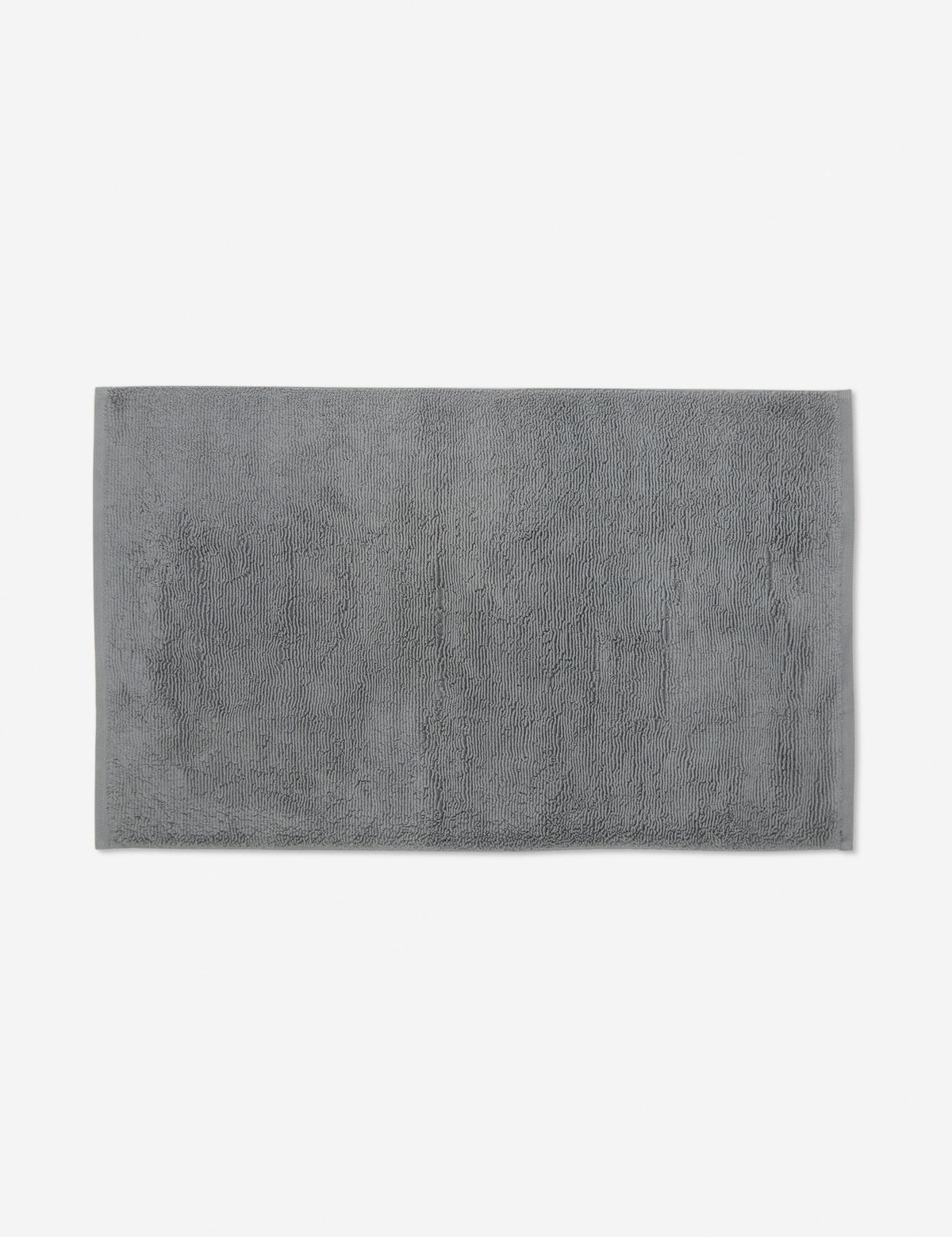 Cloud Loom Bath Mat by Coyuchi