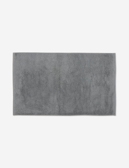 Cloud Loom Bath Mat by Coyuchi