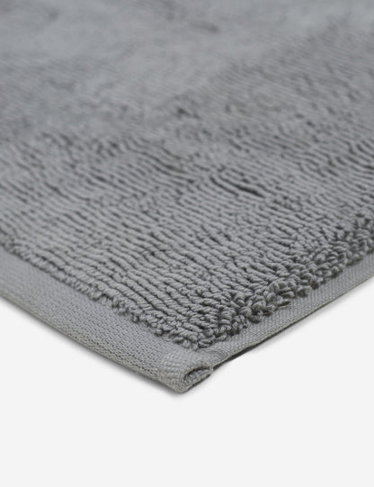 Cloud Loom Bath Mat by Coyuchi