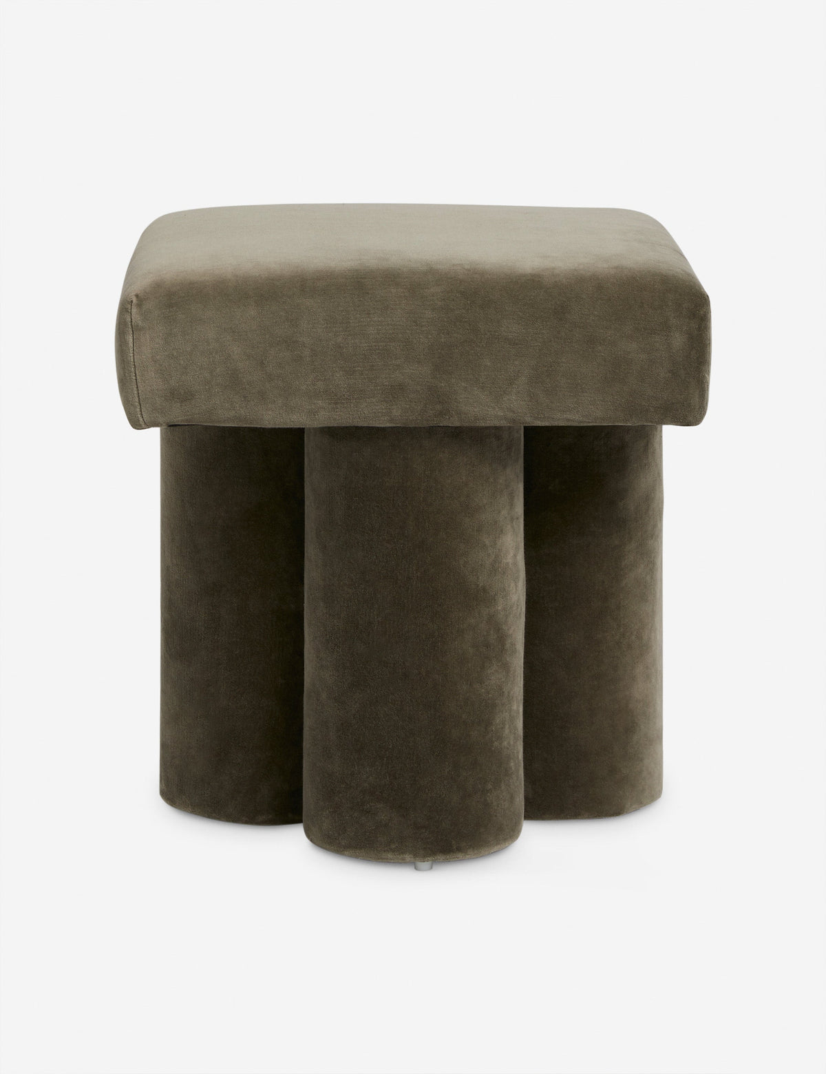 Clover Stool by Sarah Sherman Samuel