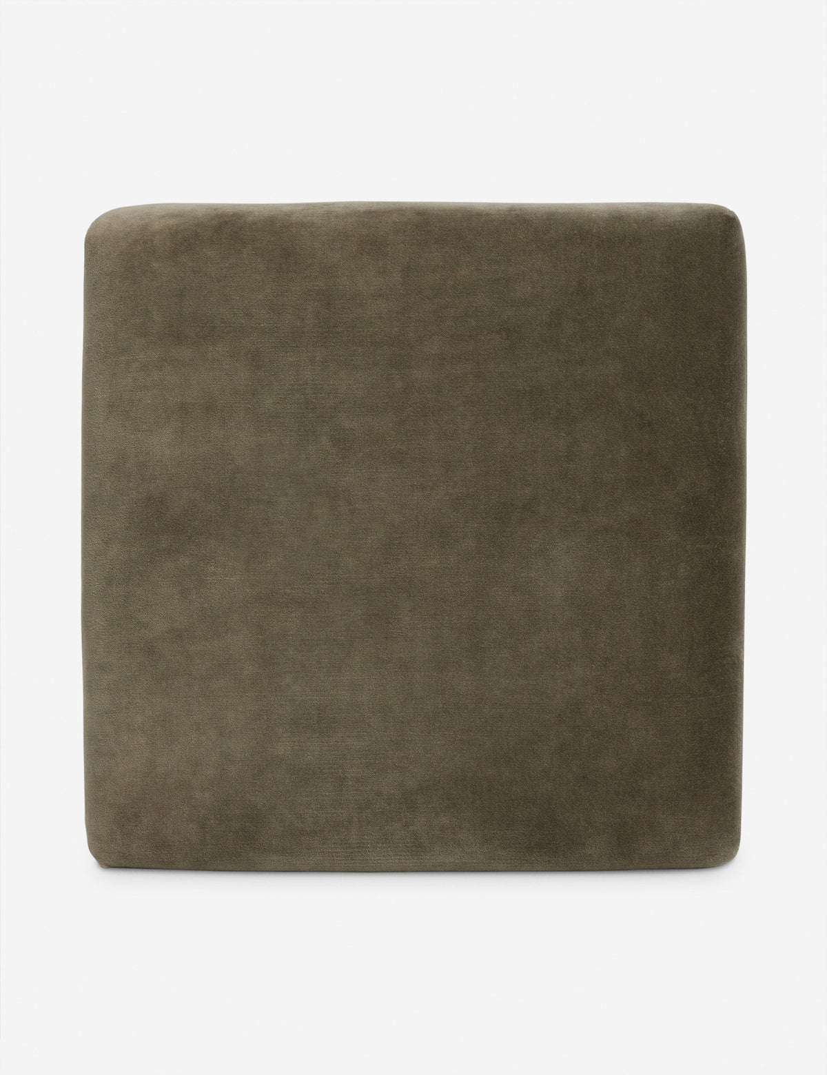 Clover Stool by Sarah Sherman Samuel