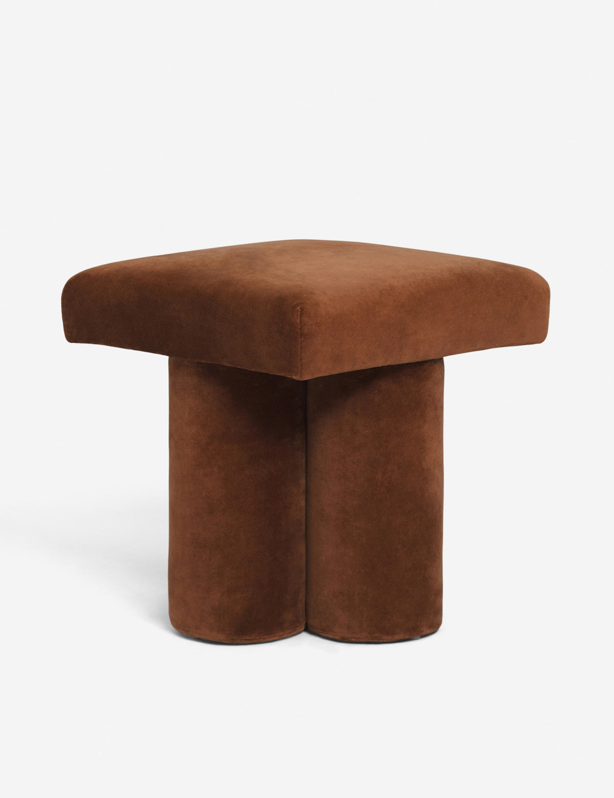 Clover Stool by Sarah Sherman Samuel
