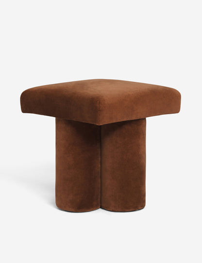 Clover Stool by Sarah Sherman Samuel