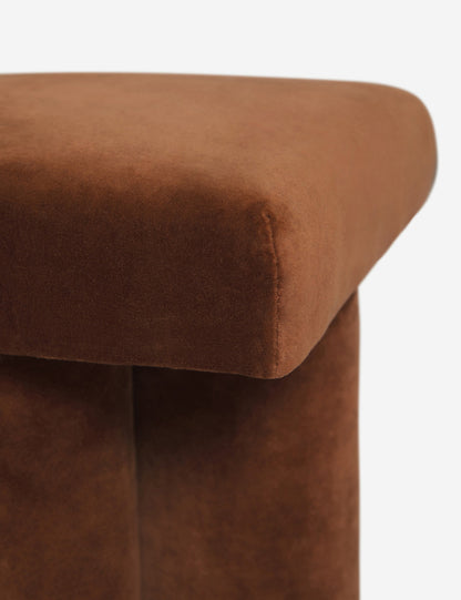 Clover Stool by Sarah Sherman Samuel