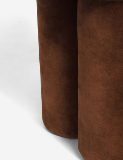 Clover Stool by Sarah Sherman Samuel