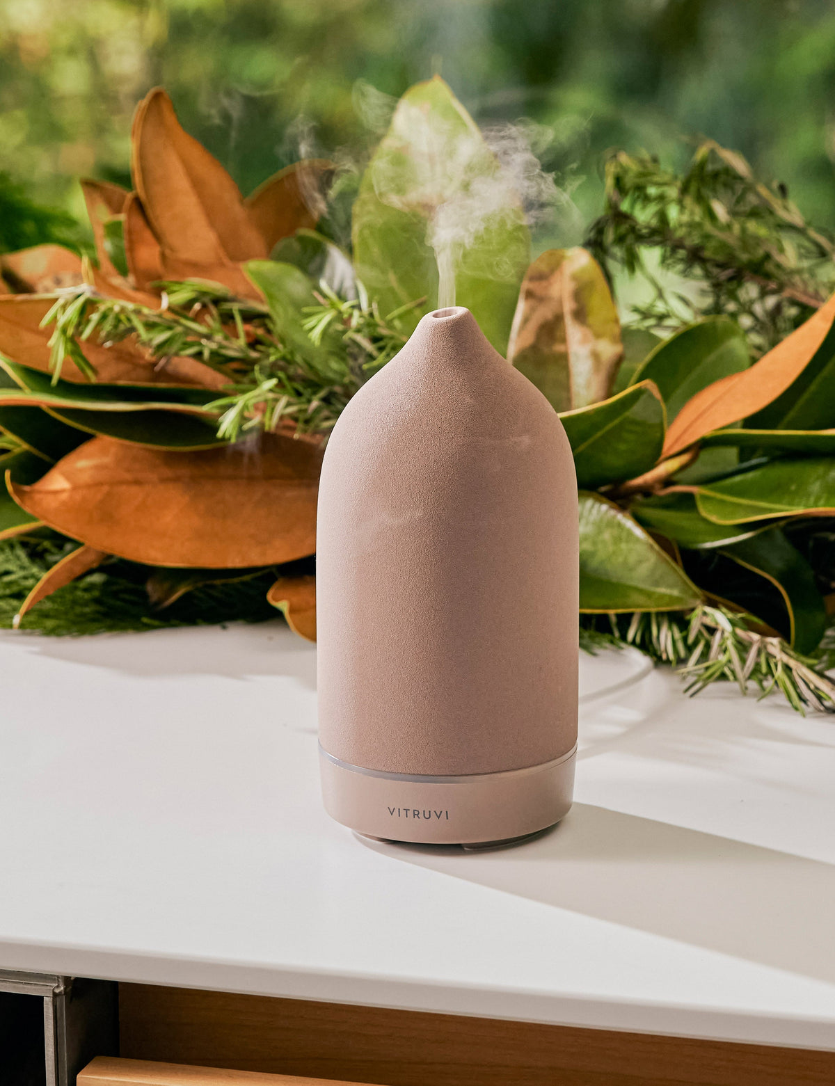 Stone Diffuser by Vitruvi