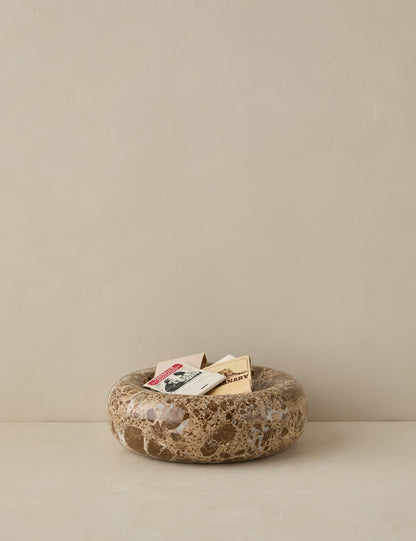 Contour Bowl by Anastasio Home