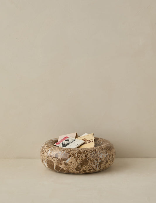 Contour Bowl by Anastasio Home
