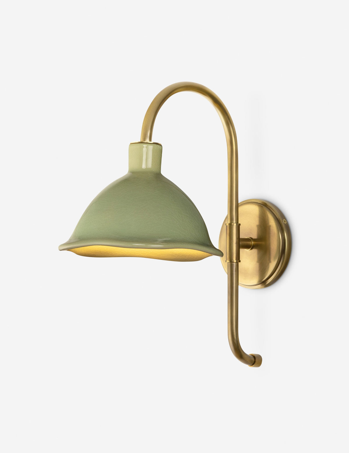 Dune Sconce by Meno Home x Co.House Designs