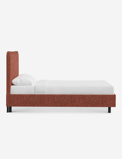 Clementine Platform Bed