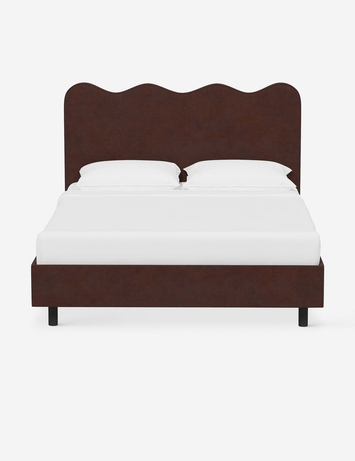 Clementine Platform Bed