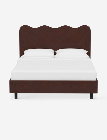 Clementine Platform Bed