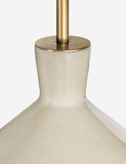 Dune Pendant Light by Meno Home x Co.House Designs