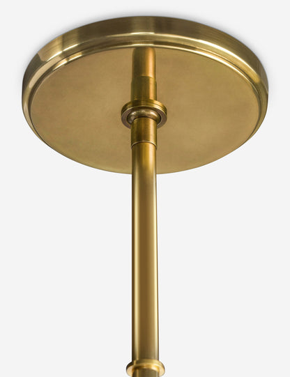 Dune Pendant Light by Meno Home x Co.House Designs