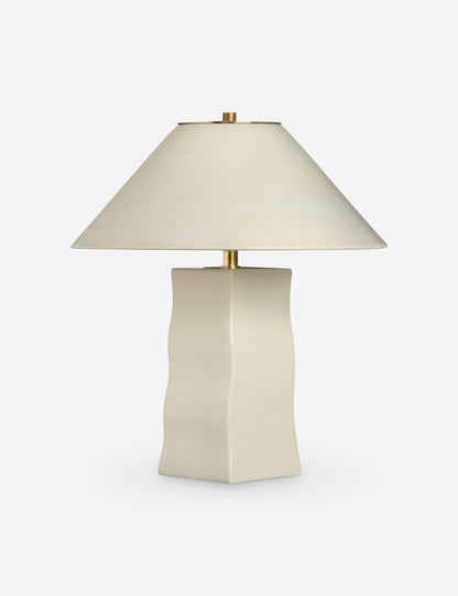 Dune Table Lamp by Meno Home x Co.House Designs