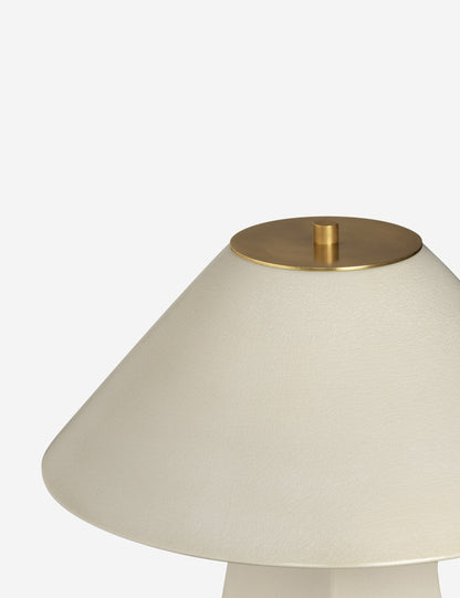 Dune Table Lamp by Meno Home x Co.House Designs