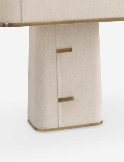 Norte Table Lamp by Meno Home x Co.House Designs