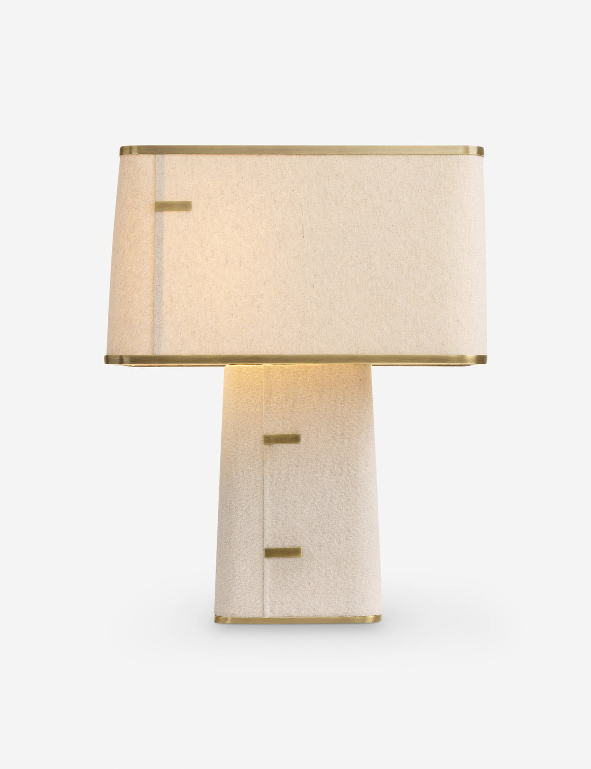 Norte Table Lamp by Meno Home x Co.House Designs
