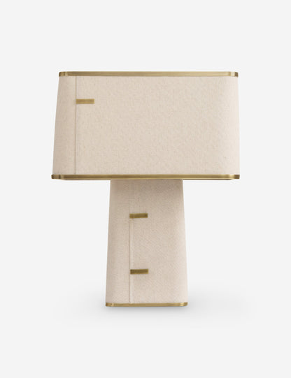 Norte Table Lamp by Meno Home x Co.House Designs