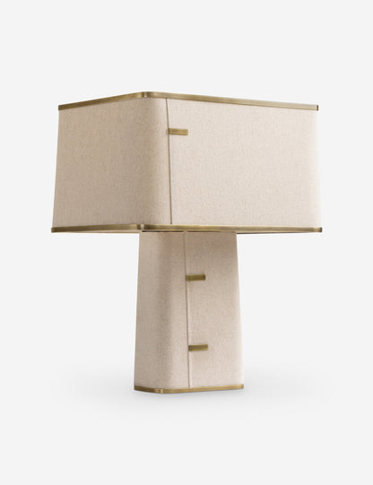 Norte Table Lamp by Meno Home x Co.House Designs