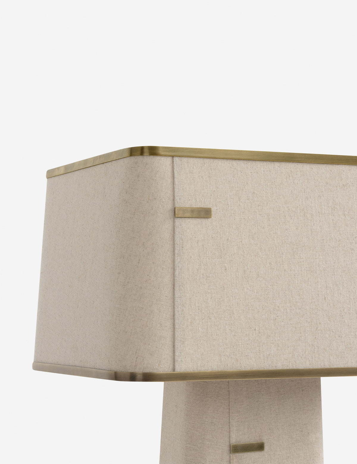 Norte Table Lamp by Meno Home x Co.House Designs