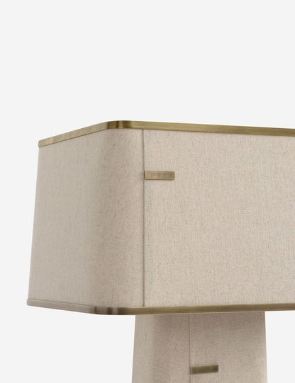 Norte Table Lamp by Meno Home x Co.House Designs