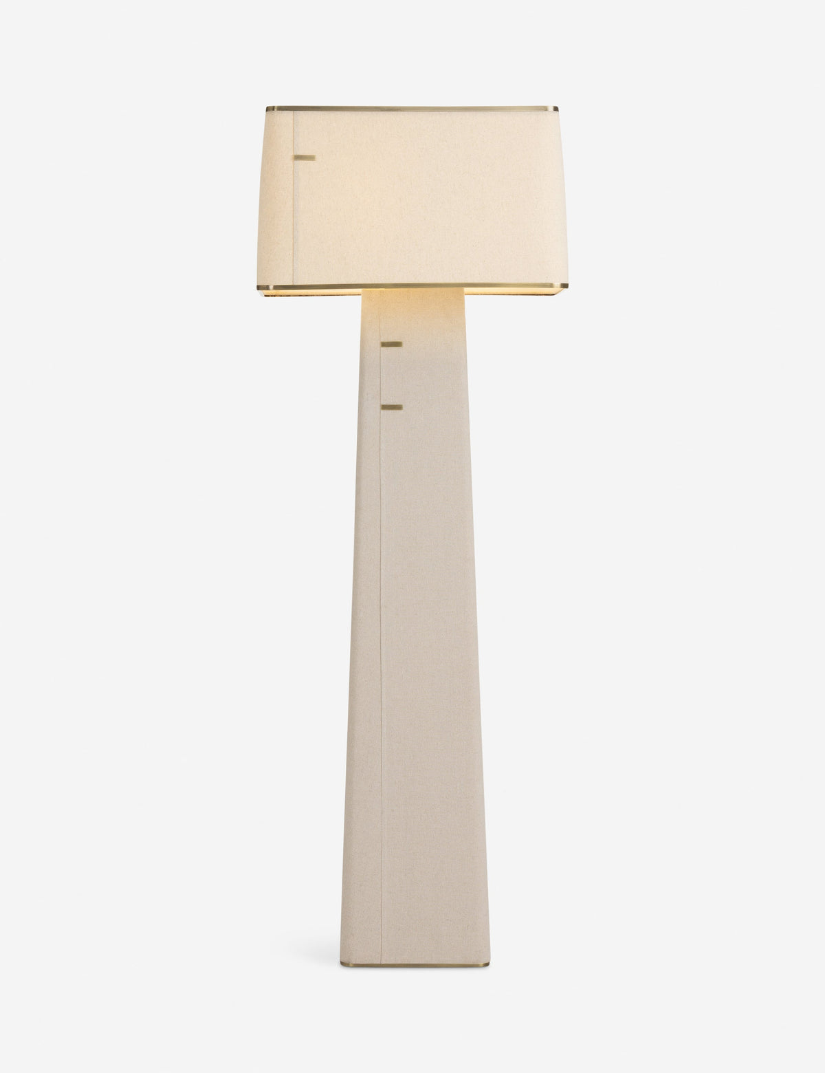 Norte Floor Lamp by Meno Home x Co.House Designs