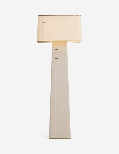 Norte Floor Lamp by Meno Home x Co.House Designs