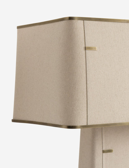 Norte Floor Lamp by Meno Home x Co.House Designs