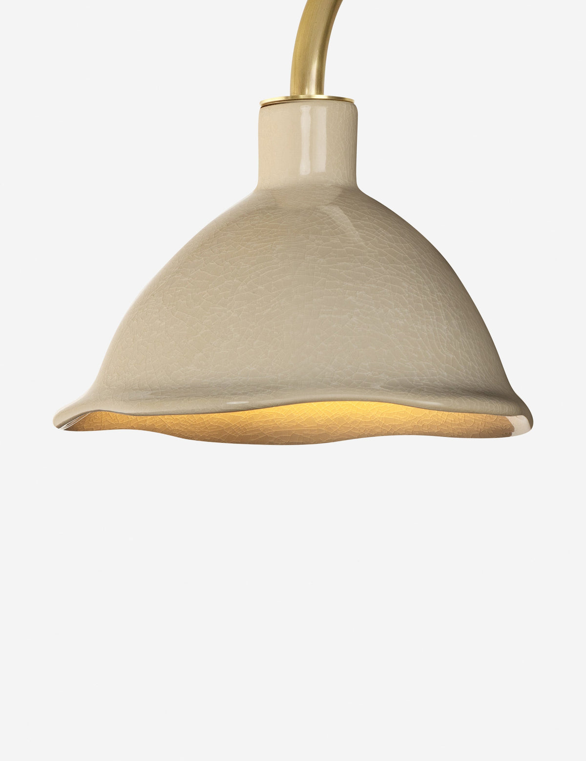 Dune Sconce by Meno Home x Co.House Designs