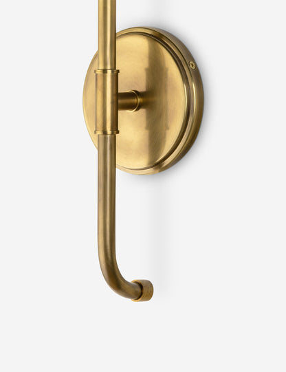 Dune Sconce by Meno Home x Co.House Designs