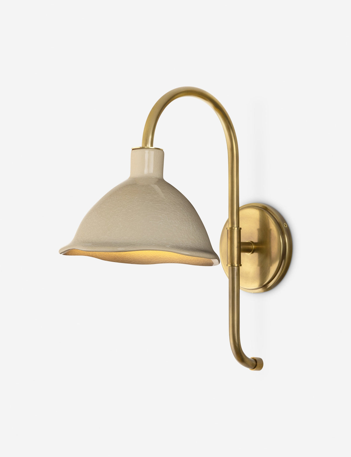 Dune Sconce by Meno Home x Co.House Designs
