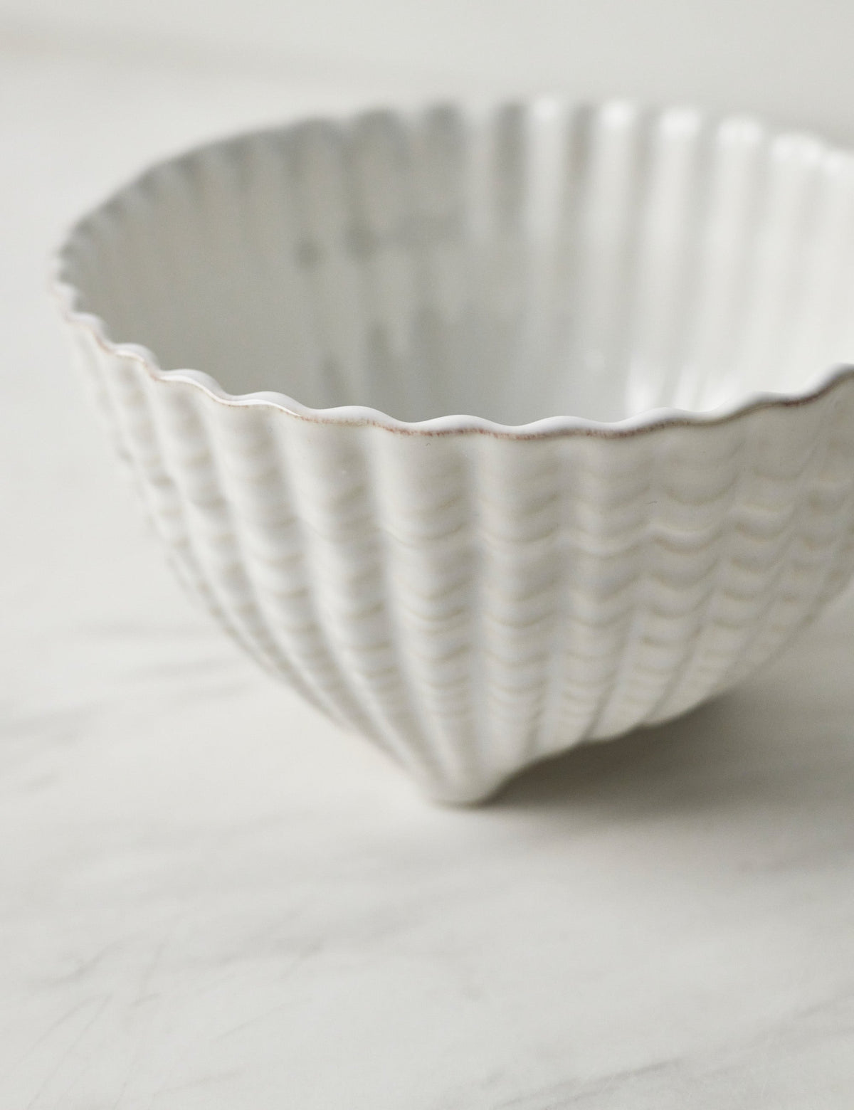 Aparte Footed Bowl by Costa Nova