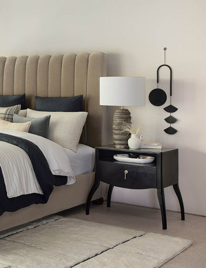 Ola Ceramic Table Lamp by Regina Andrew